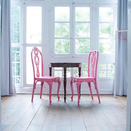 Abcyou Bed&Breakfast Валенсия Экстерьер фото